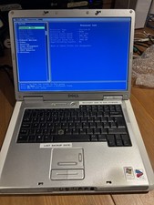 Dell Inspiron 6000 Retro