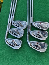 Ping i15 iron set green - 4-9,