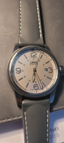 Oris big crown stealth 44mm - 'stealth',,