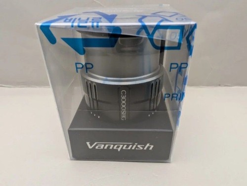 Shimano vanquish c3000shg - shimano,