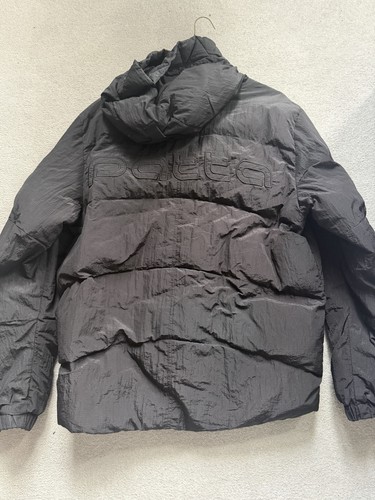 Patta ripstop puffer jacket - ripstop,