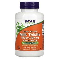 NOW Foods | Milk Thistle with
