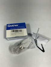 Brother Sewing Machine Walking