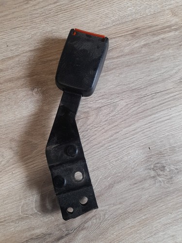 Caravelle seat belt - vw,
