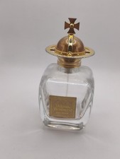 Vivienne Westwood empty