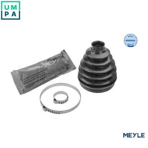 Bellow kit drive shaft - drive, 495