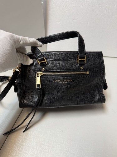 Marc jacobs mini cruiser black - mini,