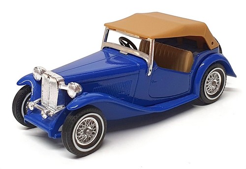 Matchbox appx 5cm long - 9.5cm,