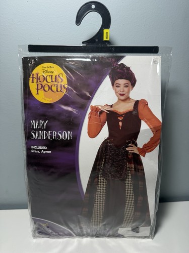 Disney hocus pocus mary - pocus,