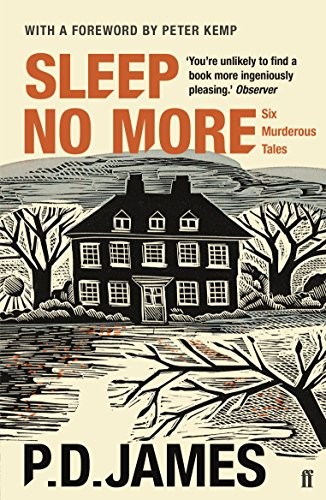Sleep more six murderous - sleep, more: