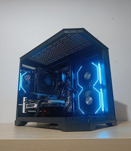 Fast gaming gtx 1660 - pc,