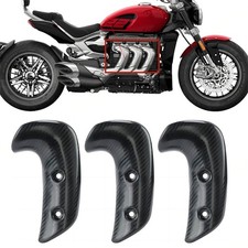 Pcs carbon fiber side - 3,