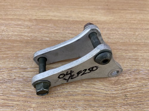Yamaha yz250f 2004 engine - yamaha,