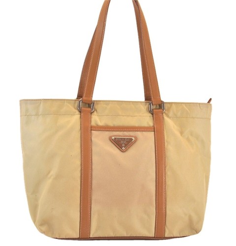 Authentic prada vintage nylon - authentic,