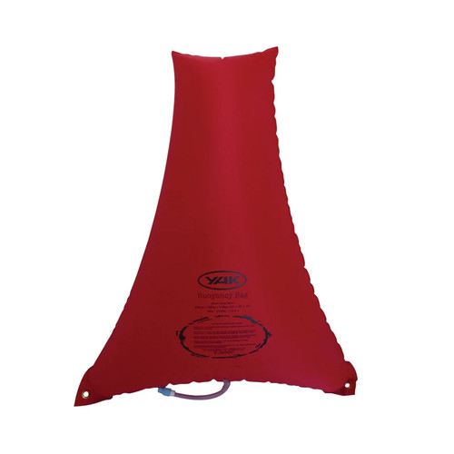 Yak kayak buoyancy - kayak,