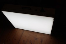 Hancocks Light Box 60x48x12cm (Negatives, Drawing work, etc)