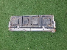 trunk body panel Liftback