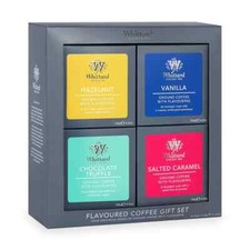 Whittard of Chelsea Flavoured