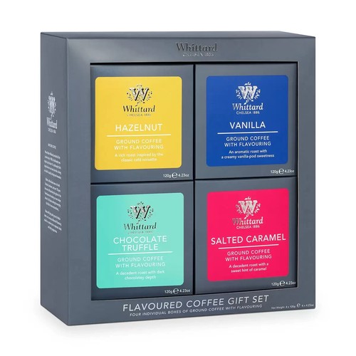 Whittard chelsea flavoured - whittard,