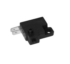 Rear left stop switch - left,
