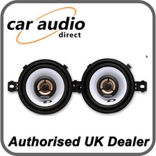 Alpine sxe 0825s 8cm - 3.5", 150w