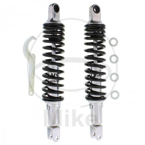 Pair shock absorbers rear - shock,