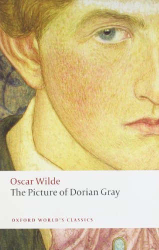 The picture dorian - of, gray