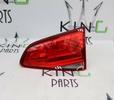 VW GOLF 7 2012-2016 HATCHBACK