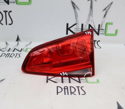 Golf 2012 2016 hatchback - 2012-2016,
