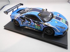 Mini z GL Racing Ferrari GL