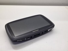 TomTom GO 510 Lifetime Worldwide MAPS Installed Updated 2024 Maps