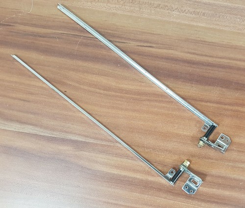 Hinge hinges laptop - l+r,