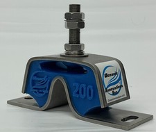 Stainless Marine Engine Motor