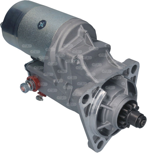 Starter motor for - motor, daewoo