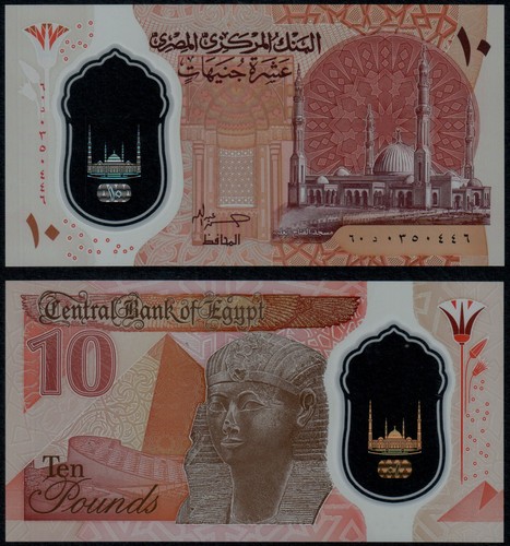 Egypt pounds d - pounds,