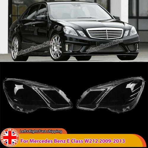 Headlight lens for - headlight,