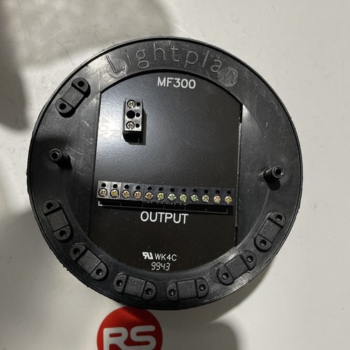 Mf300 thermal cutout - thermal,