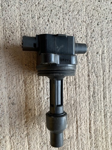 Volvo s40 v40 - 1.8, ignition