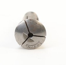 Levin Lathe Collet no. 225 -