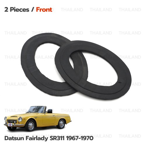 Fits datsun fairlady 2000 - fits,