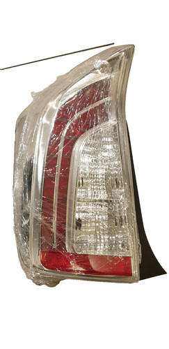 Toyota prius rear light - toyota,