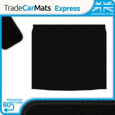 Tailored Carpet Boot Floor Mat