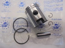 Lambretta Lui 50 J50 Piston