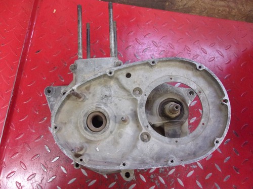 Bsa c15 engine - bsa,