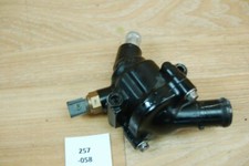Honda NC750 X / XD RC72 DCT 14-15 Thermostat Housing 257-058