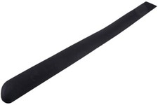 DOOR TRIM PROTECTION STRIP FOR