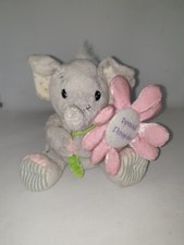 Rare Elliot and Buttons