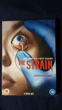 The Strain - Season 1 (DVD) -