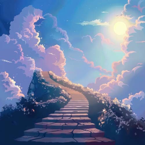 20x stairway heaven peel - 20x,