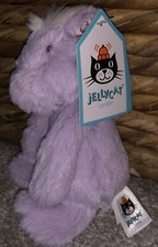 Jellycat “I am Baby Blossom